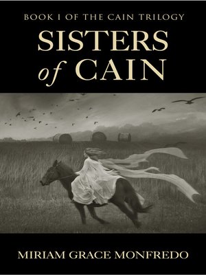 cover image of Sisters of Cain